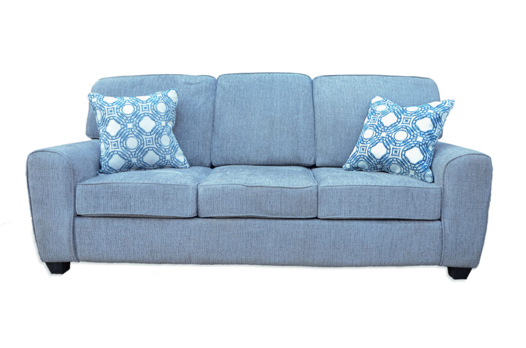 Erenst Group logistics executive three seater