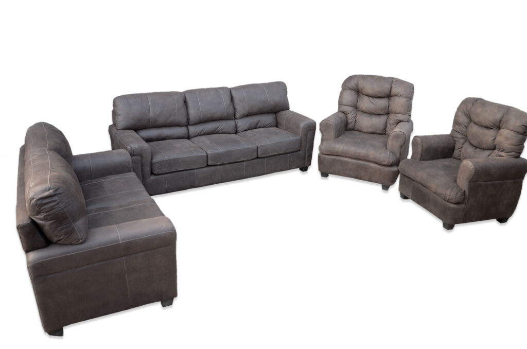 Erenst Group logistics executive Complete set