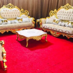 Premium 6 Seater Cushion