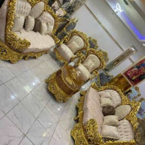 Premium 8 seater Cushion