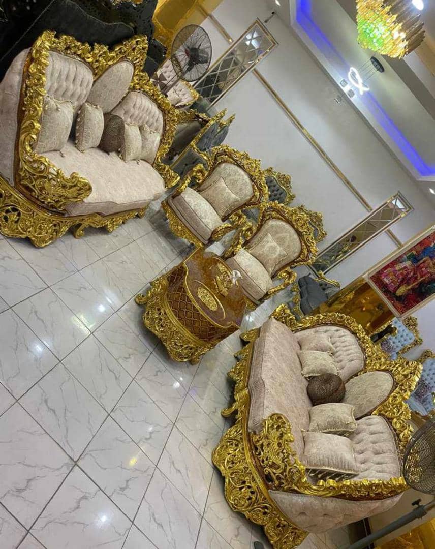 Premium 8 seater Cushion Premium 8 seater Cushion