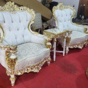 Executive Single Seater Chair