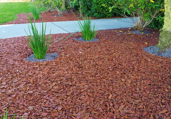 KBI Flexi®-Mulch