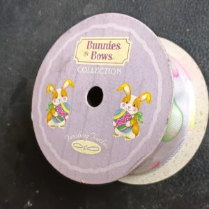 Easter Themed Decorative Ribbon