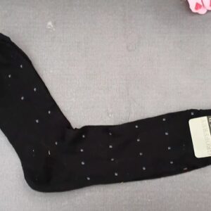 geoffrey miller men’s dotted dress socks