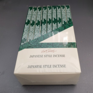 japanese style incense multi pack by fragrance center