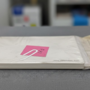 hallmark business expressions stationery set