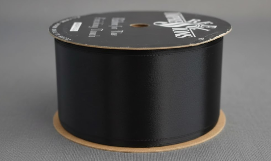 hallmark elegant border artisan labels. (copy) Reel Impressions "Finishing Touch" Ribbon