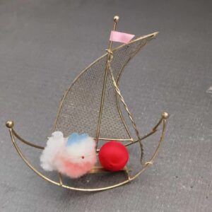 hand woven birch bark harvest basket (copy)