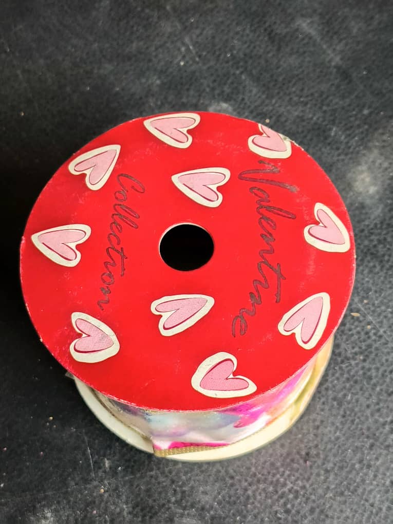 Valentine Collection Ribbon Valentine Collection Ribbon