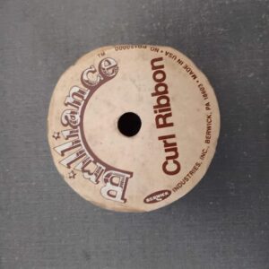 Brilliance™ Professional Grade Curl Ribbon