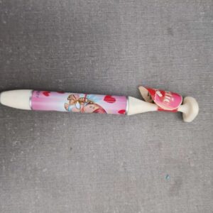 Cupid Valentine's Day Novelty Pen.