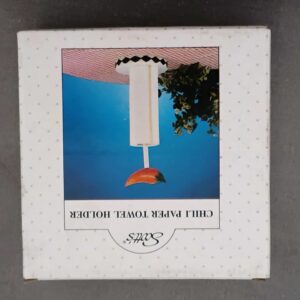Scott's® Chili Paper Towel Holder