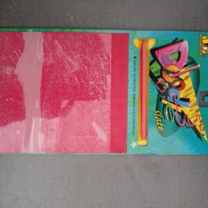 The Great Slate Trading Company Doodle Slate.