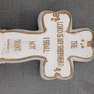 hand marbled graphite pencils (copy)